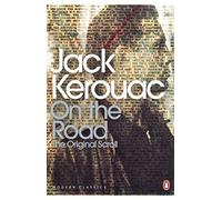 On the Road: The Original Scroll (Penguin Modern Classics) [Idioma Inglés]