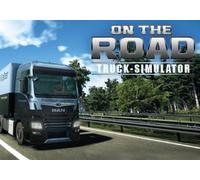 On The Road The Truck Simulator (Xbox One / Xbox Series X|S) Xbox Live Key - EU