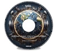 On the Road to Bagdad - A Story of Townshend's Gallant Advance on the Tigris