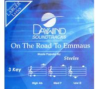 On The Road To Emmaus [Accompaniment/Performance Track]
