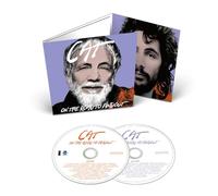 Yusuf / Cat Stevens – On the Road to Find Out: Greatest Hits – CD