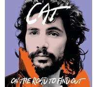 On the Road to Findout: Greatest Hits [Vinilo]
