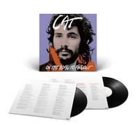 On The Road To Findout: Greatest Hits - Vinilo 2LP