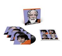 On The Road To Findout: Greatest Hits - Vinilo 4LP