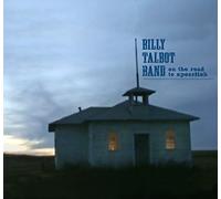 On The Road To Spearfish by Billy Talbot Band (2014-08-25)