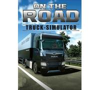 On The Road - Truck Simulator PC