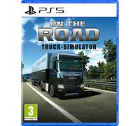 On The Road - Truck Simulator PS5