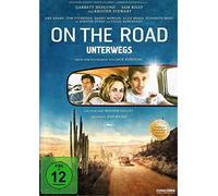 On the Road - Unterwegs [Alemania] [DVD]