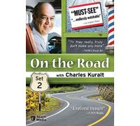 On the Road with Charles Kuralt: Set 2