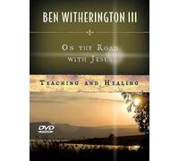 On the Road with Jesus: Teaching and Healing [Alemania] [DVD]