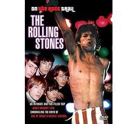 On The Rock Trail - The Rolling Stones