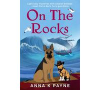 On The Rocks: 2 (Morro Bay Mysteries)