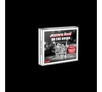 James Last – On The Rocks – CD (Caja, 4 discos)
