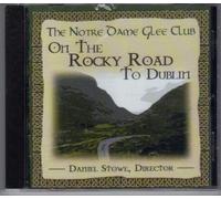 On the Rocky Road to Dublin