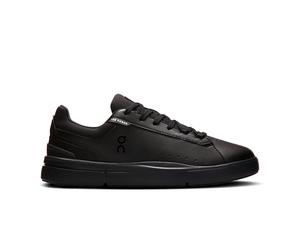 On The Roger Advantage Black/Black Calzado informal para mujer EUR 38