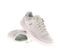 On Zapatillas deportivas bajas 'The Roger Advantage' gris / blanco, Talla 42