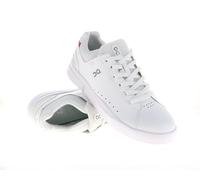On The Roger Advantage Mujer Calzado para tiempo libre 8.5 Blanco