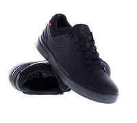On Zapatillas deportivas bajas 'The Roger Advantage' negro, Talla 39