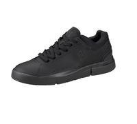 On The ROGER Advantage Negro, All Black, 43