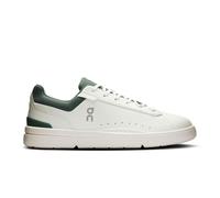 On The Roger Advantage White/Olive Calzado informal para hombre EUR 43