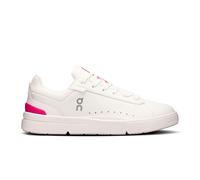 On The Roger Advantage White/Pink Calzado informal para mujer EUR 38