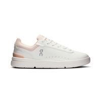 On The Roger Advantage White/Rosehip Calzado informal para mujer EUR 40