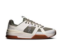 On The Roger CH Pro Youth Ivory/Olive Zapatillas de tenis infantiles EUR 35,5
