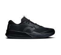 On The Roger Pro 3 Black/Ash Zapatillas de tenis para hombre EUR 47
