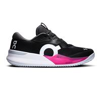 On The Roger Pro 3 Clay Black/Pink Zapatillas de tenis para hombre EUR 45