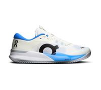 On The Roger Pro 3 Clay Ivory/Jay Zapatillas de tenis para hombre EUR 42