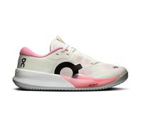 On The Roger Pro 3 Clay Ivory/Magnolia Zapatillas de tenis para mujer EUR 40