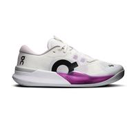 On The Roger Pro 3 White/Muscadine Zapatillas de tenis para mujer EUR 38,5