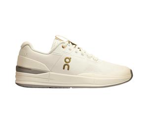 On The Roger Pro Ace Ivory/Fog Calzado informal para hombre EUR 44