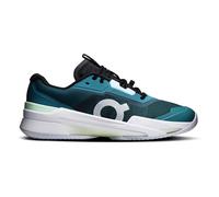 On The Roger Pro Fire Clay Storm/White Zapatillas de tenis para hombre EUR 42,5