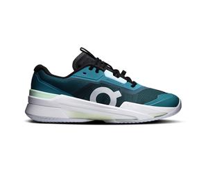 On The Roger Pro Fire Clay Storm/White Zapatillas de tenis para hombre EUR 43