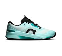 On The Roger Pro Fire Flurry/Celeste Zapatillas de tenis para hombre EUR 41