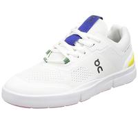 On The Roger Spin, Zapatillas Mujer, Undyed White Yellow, 41 EU