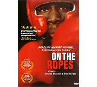 On the Ropes [Reino Unido] [DVD]