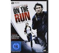 On the Run – Edición Alemania – DVD