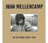 John Mellencamp – On the Rural Route 7609 – CD – Importación USA
