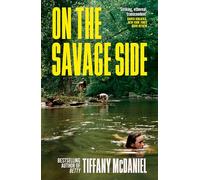On the savage side: Tiffany McDaniel