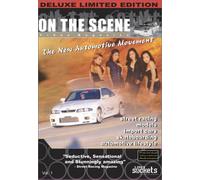 On the Scene: New Automotive [Reino Unido] [DVD]