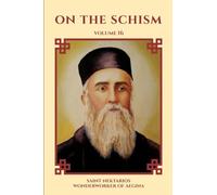 On the Schism