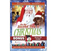 On the Second Day of Christmas [Reino Unido] [DVD]