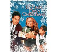 On the Second Day of Christmas [USA] [DVD]