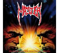 On The Seventh Day God Created... Master [Vinilo]