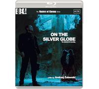 ON THE SILVER GLOBE [NA SREBRNYM GLOBIE] (Masters of Cinema) Blu-ray [Blu-ray]