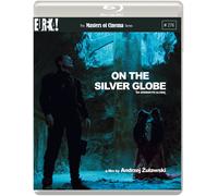 On the Silver Globe [Na Srebrnym Globie] – Blu-ray – Edición Masters of Cinema – Eureka