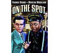 On The Spot [Edizione: Stati Uniti] [Italia] [DVD]