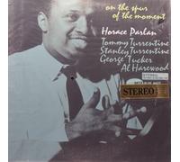 On the Spur of the Moment (Stereo 180Gram)